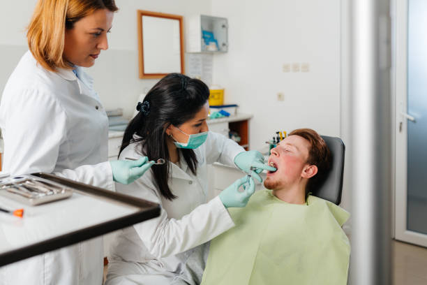 Best Walk-In Dentist Near Me  in Barrington, IL
