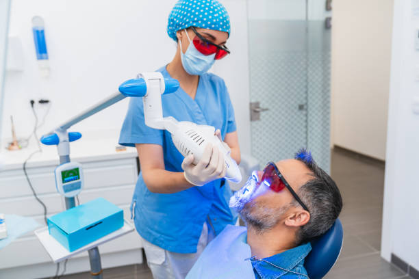 Best Dentist Open on Weekends  in Barrington, IL