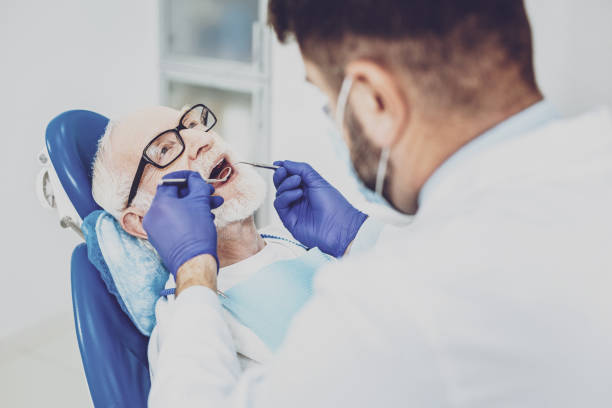 Best Cracked Tooth Emergency Dentist  in Barrington, IL